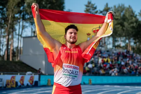 Alberto González Moyano